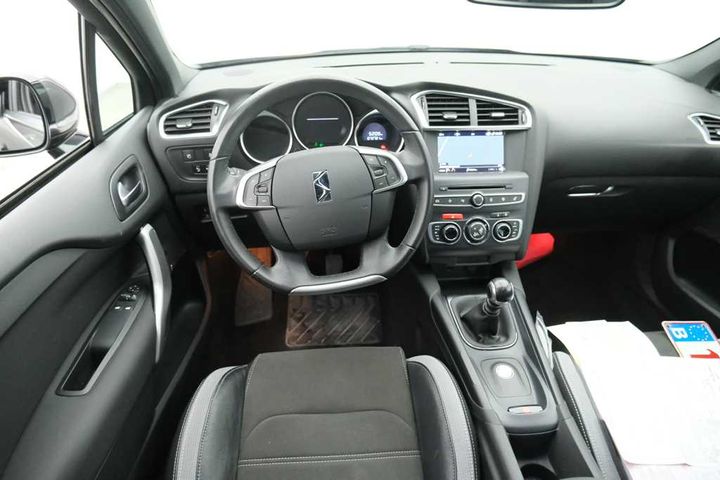 Photo 9 VIN: VF7NXHNYMJY501484 - CITROEN DS4 FL&#3915 