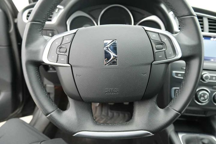 Photo 28 VIN: VF7NXHNYMJY501484 - CITROEN DS4 FL&#3915 