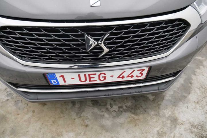 Photo 5 VIN: VF7NXHNYMJY501484 - CITROEN DS4 FL&#3915 