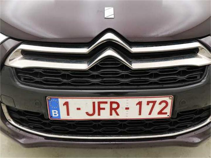 Photo 13 VIN: VF7NXRHH8EY582094 - CITROEN DS4 