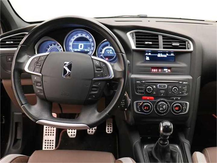 Photo 16 VIN: VF7NXRHH8EY582094 - CITROEN DS4 