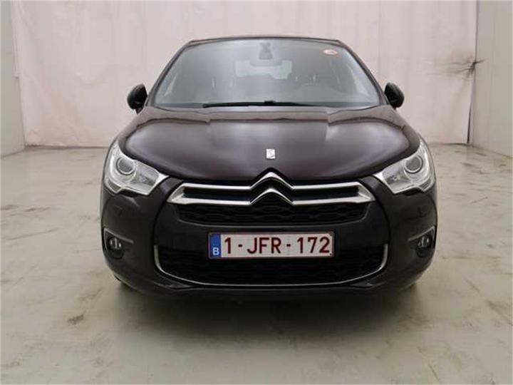 Photo 17 VIN: VF7NXRHH8EY582094 - CITROEN DS4 