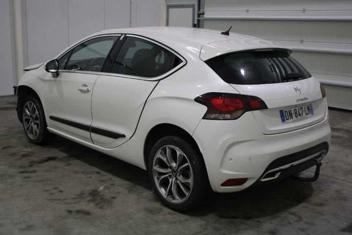 Photo 4 VIN: VF7NXRHH8FY501399 - CITROEN DS4 HATCHBACK 