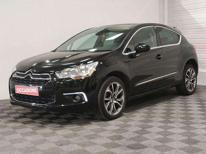 Photo 1 VIN: VF7NXRHHAEY526243 - CITROEN DS4 