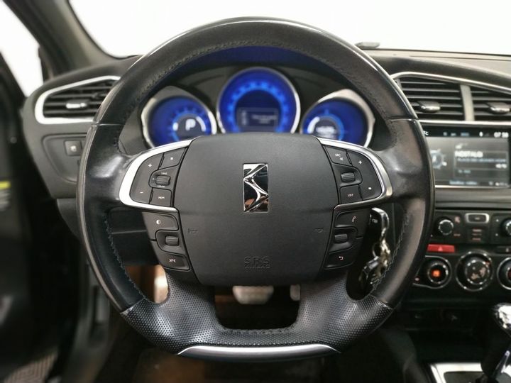 Photo 21 VIN: VF7NXRHHAEY526243 - CITROEN DS4 