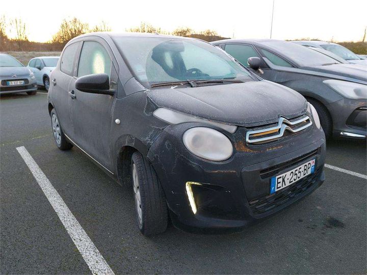 Photo 23 VIN: VF7PAHMTCGR794032 - CITROEN C1 