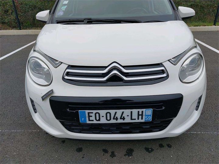 Photo 31 VIN: VF7PAHMTCHR803995 - CITROEN C1 