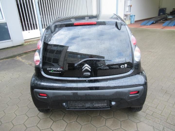 Photo 3 VIN: VF7PMCFB4CR522278 - CITROEN C1 HATCHBACK 