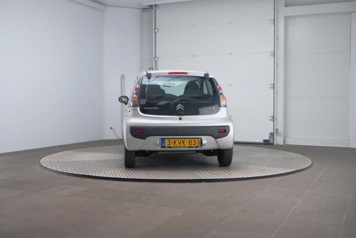 Photo 4 VIN: VF7PMCFB4DR559794 - CITROEN C1 