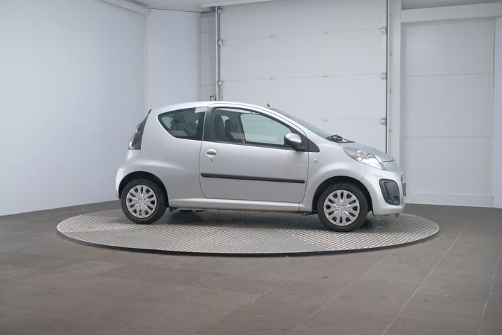 Photo 5 VIN: VF7PMCFB4DR559794 - CITROEN C1 