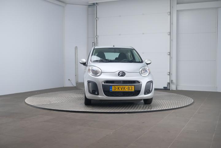 Photo 6 VIN: VF7PMCFB4DR559794 - CITROEN C1 