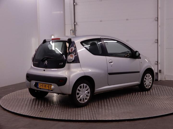 Photo 8 VIN: VF7PMCFB4DR559794 - CITROEN C1 