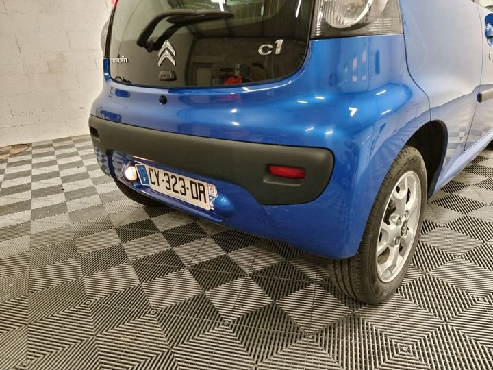 Photo 24 VIN: VF7PMCFB4DR570382 - CITROEN C1 