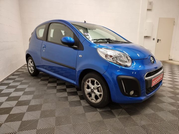 Photo 3 VIN: VF7PMCFB4DR570382 - CITROEN C1 