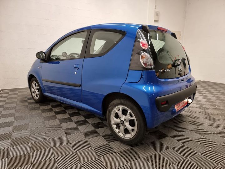 Photo 4 VIN: VF7PMCFB4DR570382 - CITROEN C1 