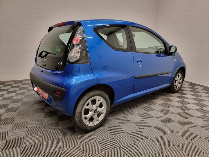 Photo 6 VIN: VF7PMCFB4DR570382 - CITROEN C1 