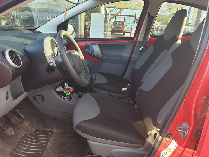 Photo 9 VIN: VF7PNCFAC89066141 - CITROEN C1 