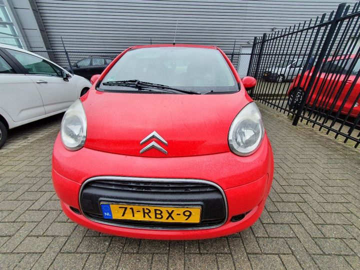 Photo 11 VIN: VF7PNCFB089542535 - CITROEN C1 