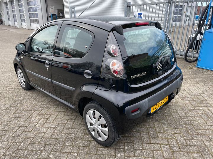 Photo 11 VIN: VF7PNCFB489527119 - CITROEN C1 