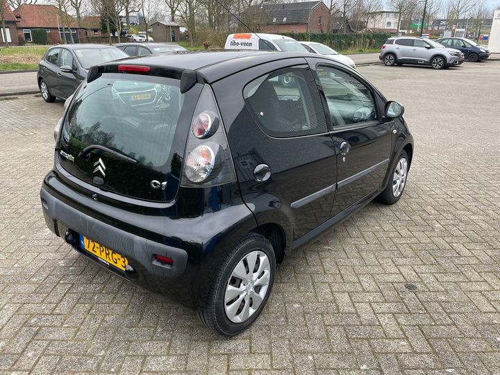 Photo 3 VIN: VF7PNCFB489527119 - CITROEN C1 