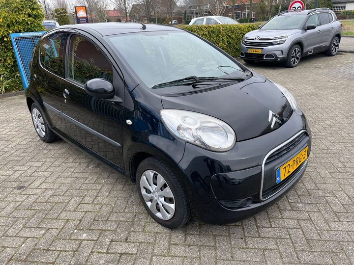 Photo 4 VIN: VF7PNCFB489527119 - CITROEN C1 