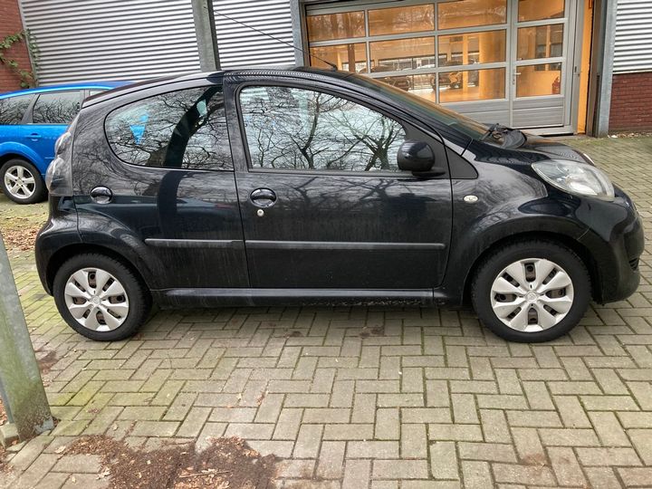 Photo 8 VIN: VF7PNCFB489572514 - CITROEN C1 