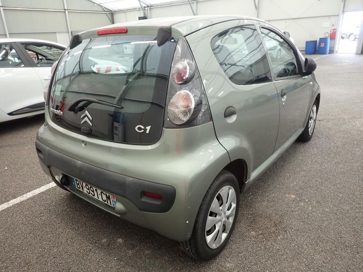 Photo 2 VIN: VF7PNCFB489578325 - CITROEN C1 