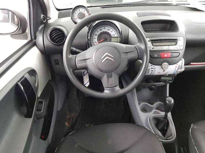 Photo 7 VIN: VF7PNCFB489609238 - CITROEN C1 