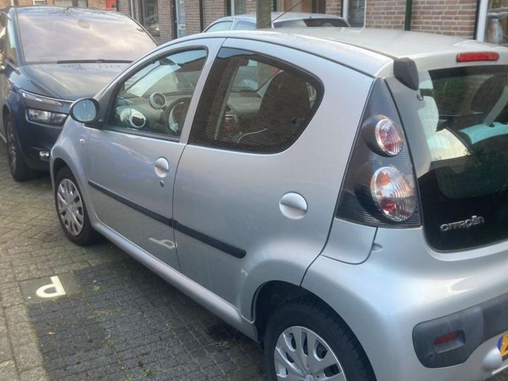 Photo 2 VIN: VF7PNCFB4CR510187 - CITROEN C1 