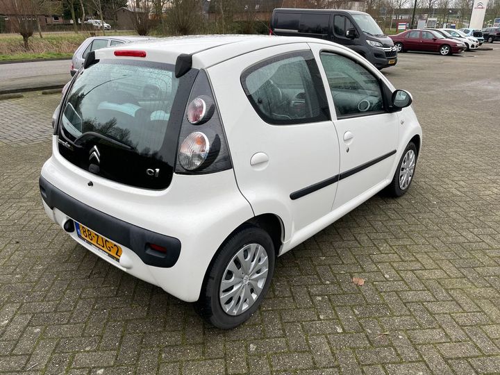 Photo 3 VIN: VF7PNCFB4CR517555 - CITROEN C1 