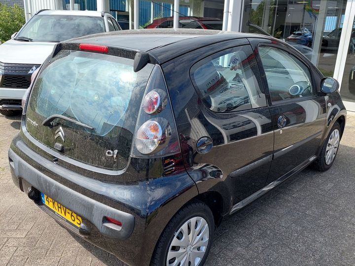 Photo 3 VIN: VF7PNCFB4CR538954 - CITROEN C1 