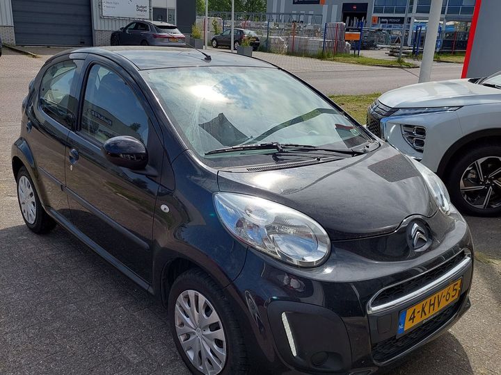 Photo 4 VIN: VF7PNCFB4CR538954 - CITROEN C1 