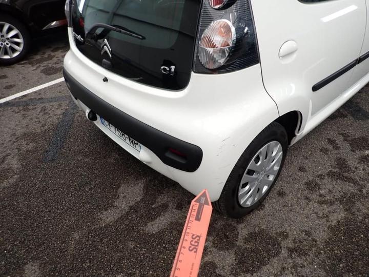 Photo 28 VIN: VF7PNCFB4DR551919 - CITROEN C1 5P 