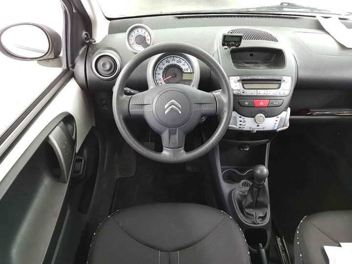 Photo 7 VIN: VF7PNCFB4DR583503 - CITROEN C1 