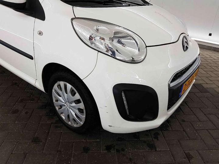 Photo 15 VIN: VF7PNCFB4DR583587 - CITROEN C1 