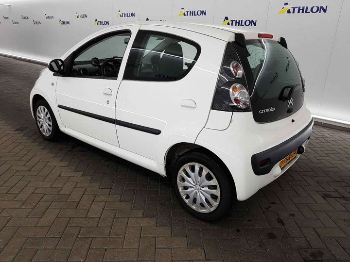 Photo 3 VIN: VF7PNCFB4DR583587 - CITROEN C1 