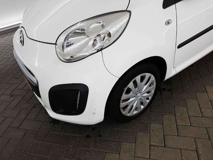 Photo 35 VIN: VF7PNCFB4DR583587 - CITROEN C1 