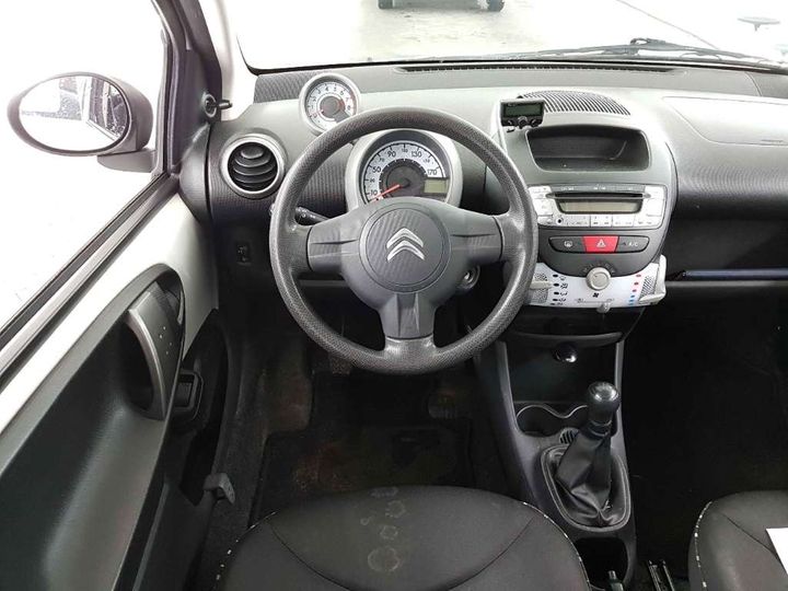 Photo 7 VIN: VF7PNCFB4DR583587 - CITROEN C1 