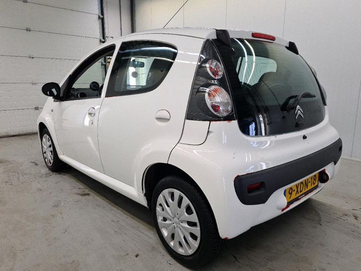 Photo 3 VIN: VF7PNCFB4DR603142 - CITROEN C1 