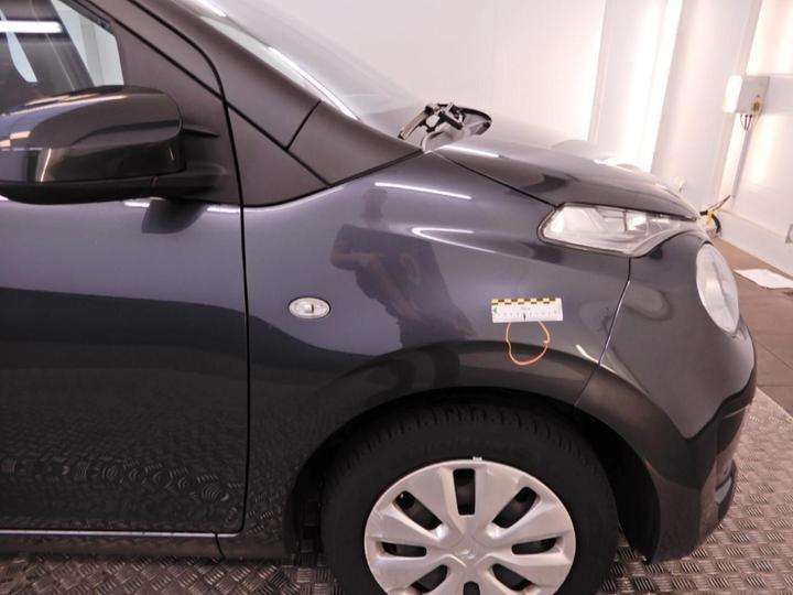 Photo 25 VIN: VF7PSCFB2ER516786 - CITROEN C1 