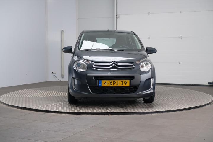 Photo 6 VIN: VF7PSCFB2ER516786 - CITROEN C1 