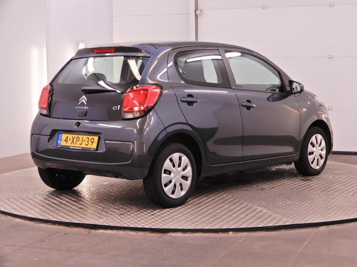 Photo 8 VIN: VF7PSCFB2ER516786 - CITROEN C1 