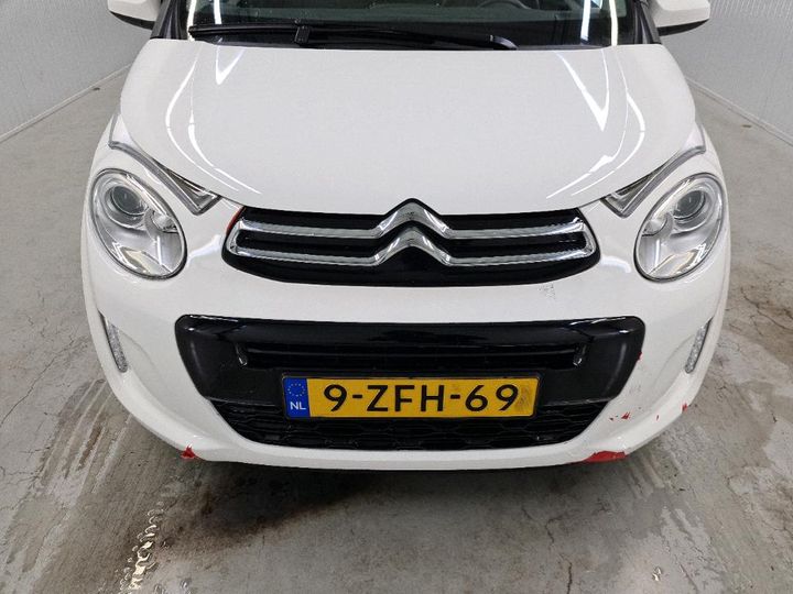 Photo 11 VIN: VF7PSCFB2ER528898 - CITROEN C1 