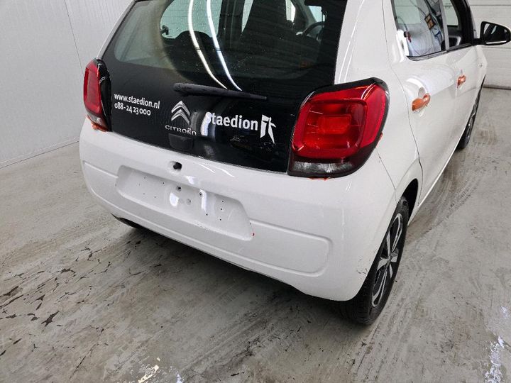 Photo 20 VIN: VF7PSCFB2ER528898 - CITROEN C1 