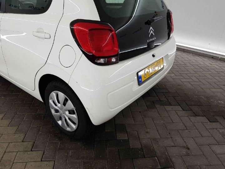 Photo 16 VIN: VF7PSCFB2ER532889 - CITROEN C1 