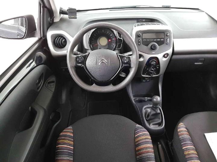 Photo 7 VIN: VF7PSCFB2ER539903 - CITROEN C1 