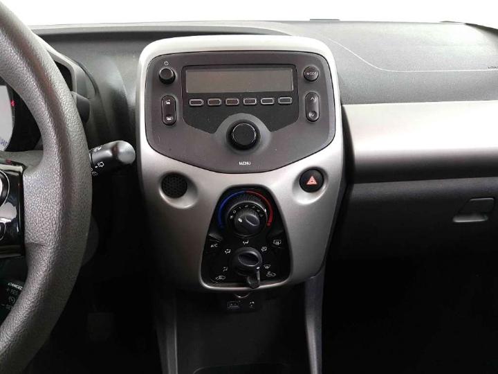 Photo 9 VIN: VF7PSCFB2ER539903 - CITROEN C1 