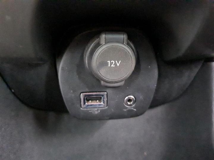 Photo 13 VIN: VF7PSCFB2ER540319 - CITROEN C1 