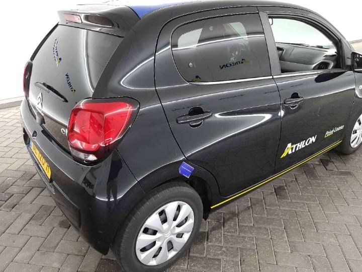 Photo 20 VIN: VF7PSCFB2ER545678 - CITROEN C1 