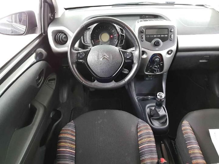 Photo 7 VIN: VF7PSCFB2ER545678 - CITROEN C1 